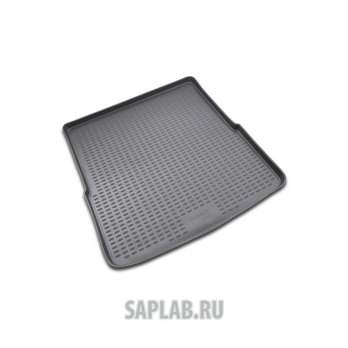 Купить AUTOFAMILY NLC5106B12 Коврик в багажник VW Passat B6 Variant 2005-2010, ун. (полиуретан)