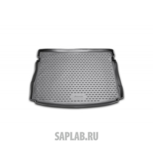 Купить AUTOFAMILY NLC5144B11 Коврик в багажник VW Golf VII, 2012-> хб. (полиуретан)