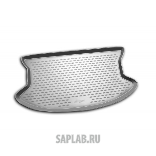Купить AUTOFAMILY NLC5908B11 Коврик в багажник GREAT WALL Florid 2008->, хб. (полиуретан)