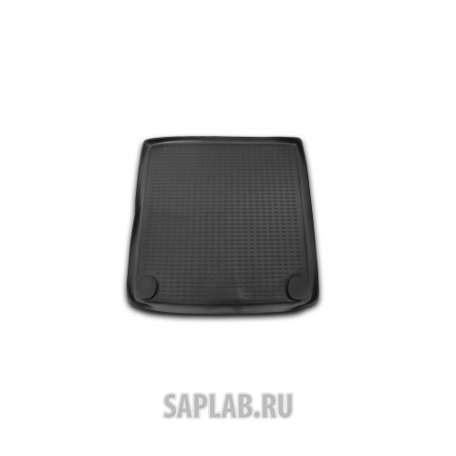 Купить AUTOFAMILY NLC6108B12 Коврик в багажник SSANG YONG Rexton 2006->, внед. (полиуретан)