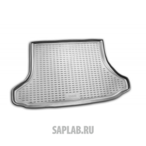 Купить AUTOFAMILY NLC6303B12 Коврик в багажник CHERY Tiggo 01/2006-2013, 2013-> внед. (полиуретан)