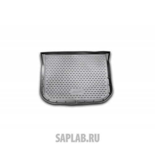 Купить AUTOFAMILY NLC6312B11 Коврик в багажник CHERY Indis, 2011-> хб. (полиуретан)
