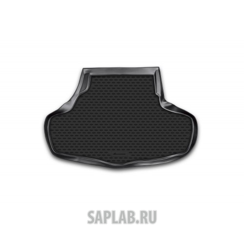 Купить AUTOFAMILY NLC7606B10 Коврик в багажник INFINITI G37X 01/2009->, сед. (полиуретан)