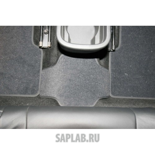 Купить AUTOFAMILY NLT372311110KH Коврики в салон OPEL Astra J 5D 2009->, хб., 5 шт. (текстиль)