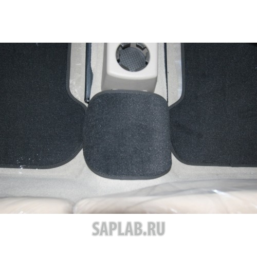 Купить AUTOFAMILY NLT770611110KH Коврики в салон TAGAZ VORTEX Corda 2010->, сед., 5 шт. (текстиль)