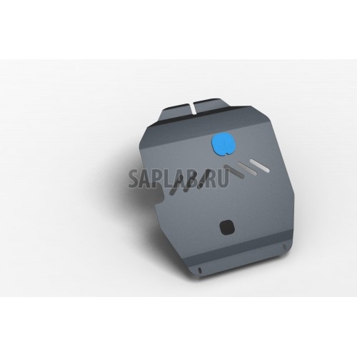 Купить AUTOFAMILY NLZ1812020NEW Комплект ЗК и крепеж, подходит для HONDA Pilot (3мм) (2009-) 3,5 бензин АКПП