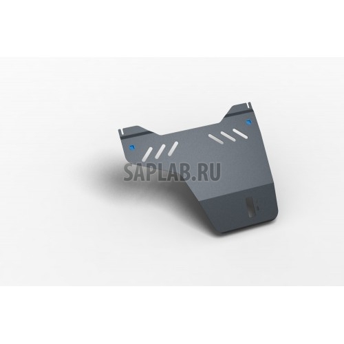 Купить AUTOFAMILY NLZ3522220NEW Комплект ЗРК и крепеж, подходит для MITSUBISHI Pajero IV (2006-) (3мм) 3,2 дизель АКПП