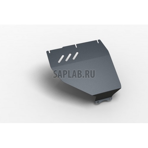 Купить AUTOFAMILY NLZ5101220NEW Комплект ЗРК и крепеж подходит для VW Touareg (2003-2010) (3мм) 2,5 дизель АКПП