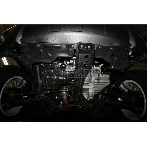 Купить AUTOFAMILY NLZ7305020NEW Комплект ЗК и крепеж, подходит для LIFAN X60 (11-15; 16->) 1,8 бенз.