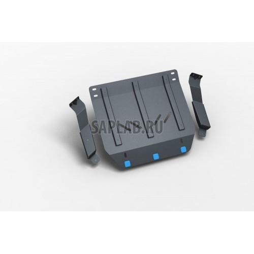 Купить AUTOFAMILY NLZ8301320NEW Комплект ЗР и крепеж, подходит для AVIA D120 (2010-) (3мм) 3,9 дизель МКПП