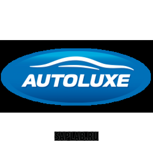 Купить AUTOLUXE AL029GM Оплетка д/руля AL-029 (сер.) M