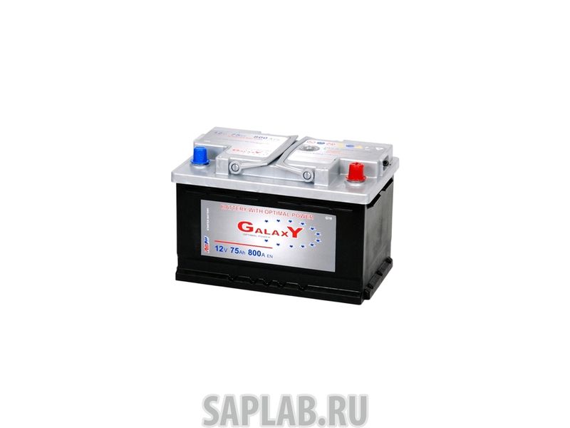 Купить AUTOPART GL750 Аккумулятор Gl750 AUTOPART