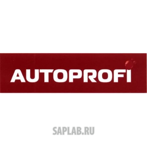 Купить AUTOPROFI AP765BKL Оплётка руля кожа гладкая, глянцевая, ребристая (черный) (L)