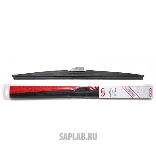 Купить AUTOVIRAZH AV001533 Щётка стеклоочистителя зимняя 