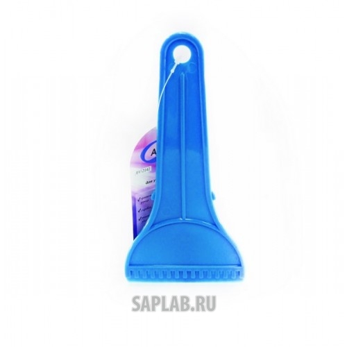 Купить AUTOVIRAZH AV2142 Скребок для льда (18,5 см)