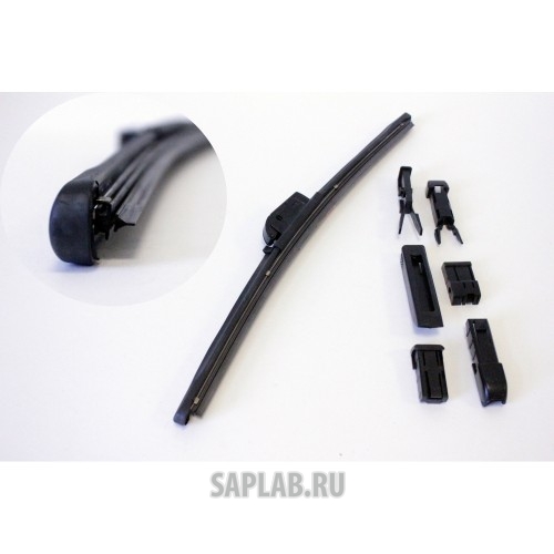 Купить AVG A8008 Бескаркасная (8 адаптеров в комплекте) L 500мм-20