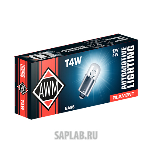 Купить запчасть AWM - 410300008 
