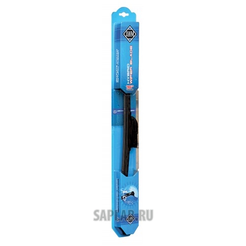 Купить AWM H16R Щетка стеклоочистителя AWM Н 16 R гибридная