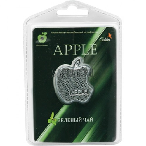 Купить AZARD APL02 Ароматизатор воздуха на дефлектор AZARD 