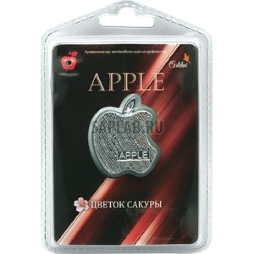 Купить AZARD APL03 Ароматизатор воздуха на дефлектор AZARD 