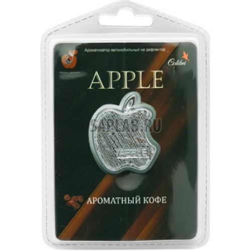 Купить AZARD APL04 Ароматизатор воздуха на дефлектор AZARD 