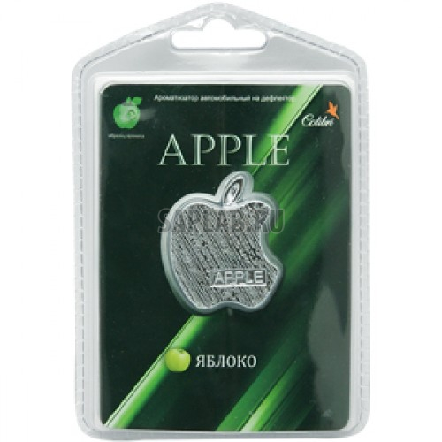 Купить AZARD APL08 Ароматизатор воздуха на дефлектор AZARD 