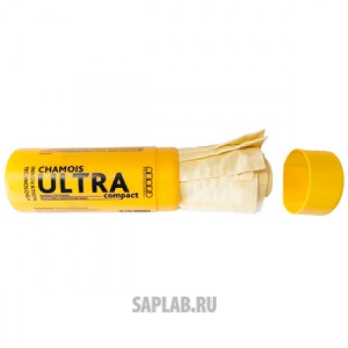 Купить AZARD AUC01 Салфетка Azard Ultra chamois compact