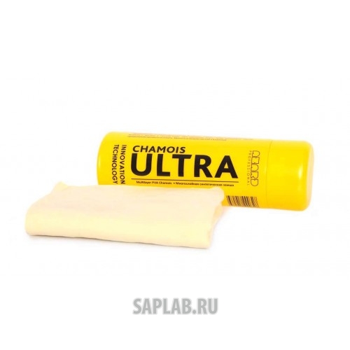 Купить AZARD AUC02 Салфетка Azard Ultra chamois