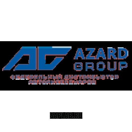 Купить запчасть AZARD - CETKA07 