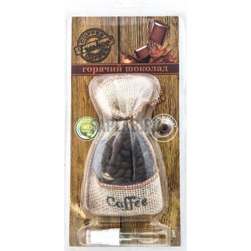 Купить AZARD CF02 Ароматизатор воздуха подвесной мешочек AZARD