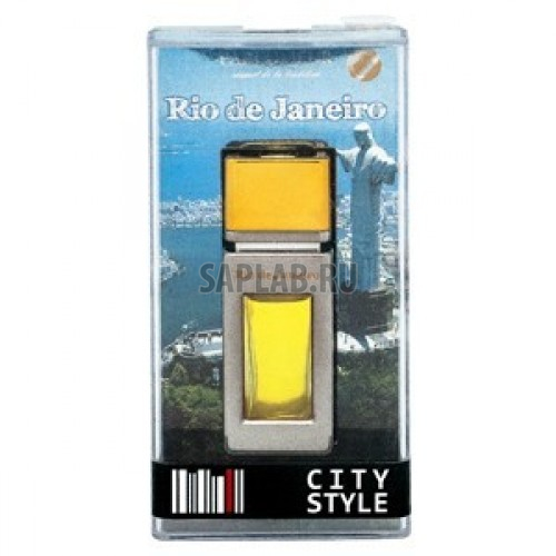 Купить AZARD CST08 Ароматизатор на дефлектор