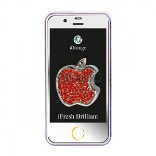 Купить AZARD IFB02 Ароматизатор на дефлектор