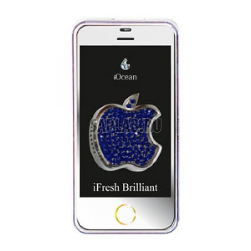 Купить AZARD IFB05 Ароматизатор на дефлектор