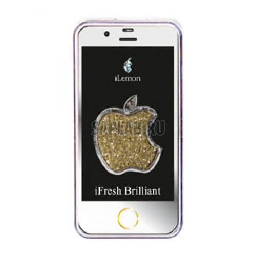 Купить AZARD IFB09 Ароматизатор на дефлектор