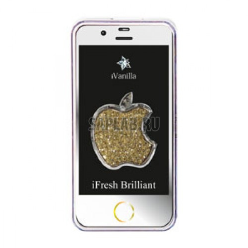 Купить AZARD IFB10 Ароматизатор на дефлектор