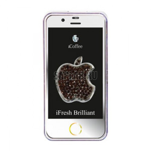 Купить AZARD IFB11 Ароматизатор на дефлектор