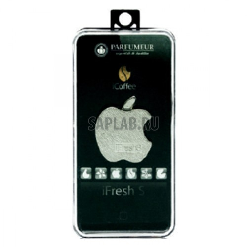 Купить AZARD IFS04 Ароматизатор воздуха на дефлектор AZARD