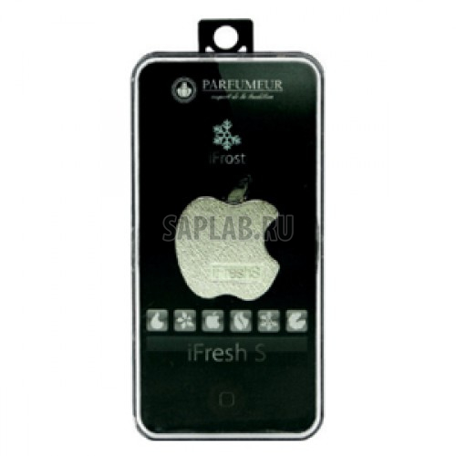 Купить AZARD IFS06 Ароматизатор воздуха на дефлектор AZARD