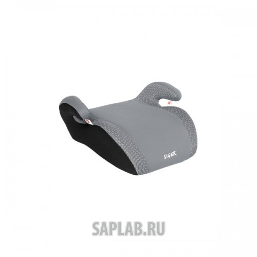 Купить AZARD KRES0020 Автокресло детское универсальное SIGER 