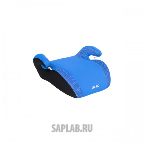 Купить AZARD KRES0021 Автокресло детское универсальное SIGER 
