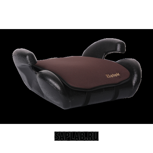 Купить AZARD KRES0500 Кресло детское Zlatek Gals кофейный