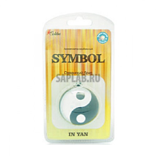 Купить AZARD MIX11 Ароматизатор воздуха подвесной мембранный AZARD Symbol