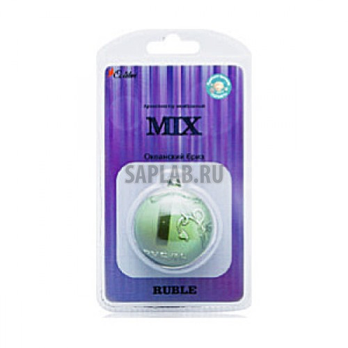 Купить AZARD MIX26 Ароматизатор воздуха подвесной мембранный AZARD Mix