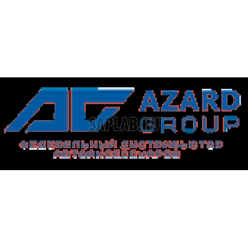 Купить AZARD RS04 Ароматизатор подвесной