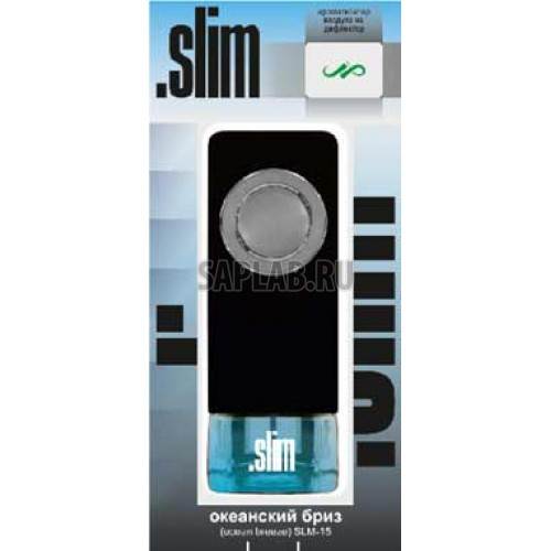 Купить AZARD SLM15 Ароматизатор Azard Slim slm-15