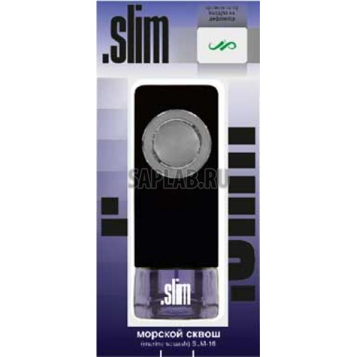 Купить AZARD SLM16 Ароматизатор Azard Slim slm-16