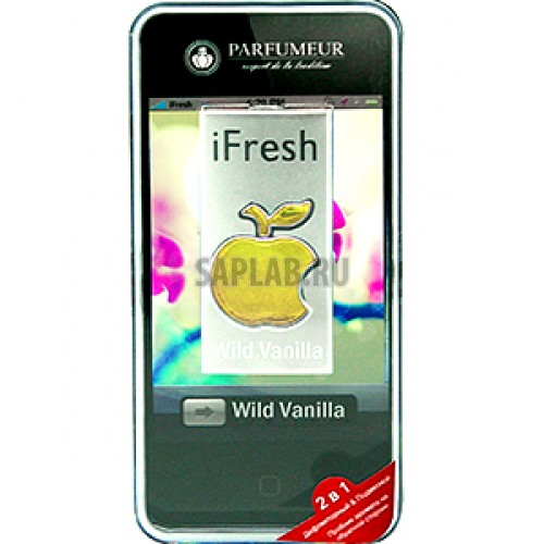 Купить AZARD WLD03 Ароматизатор воздуха на дефлектор AZARD 