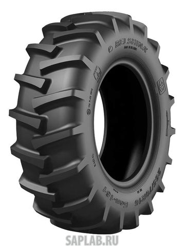 Купить BELSHINA БЕЛ161 Шины Belshina УТ13026 265/70 R16 102A8 (до 40 км/ч) БЕЛ-161