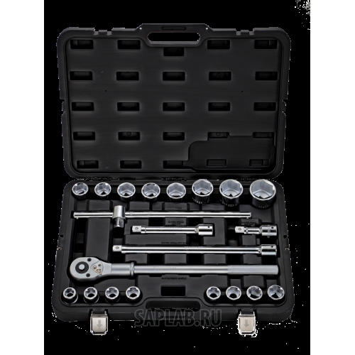 Купить BERGER BG02134 Набор инструментов для грузовиков 21 предмет BG021-34