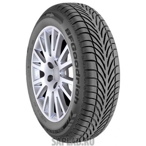 Купить BFGOODRICH 012974 Шины BFGoodrich G-Force Winter 2 205/45 R17 88 012974
